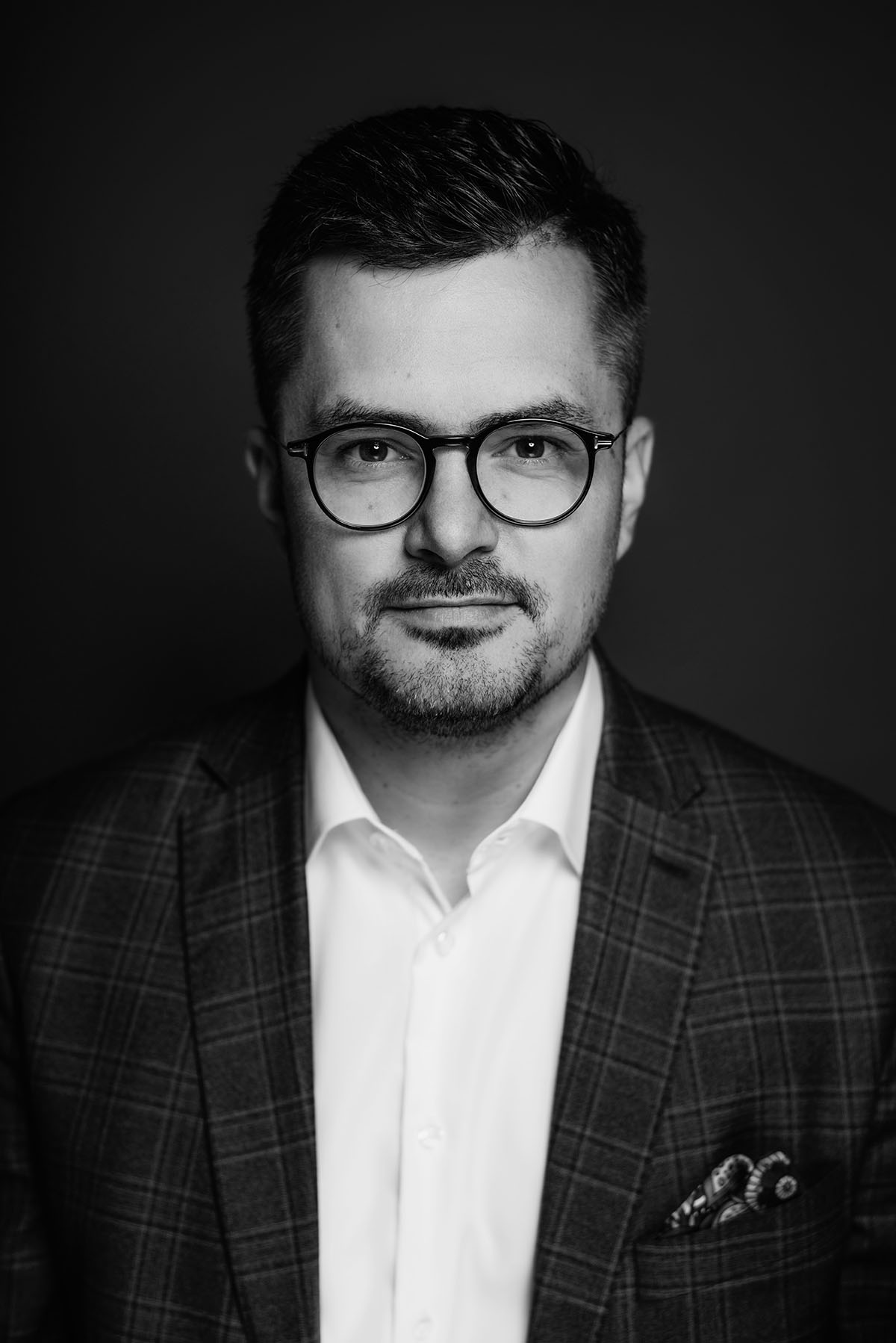dariusz kwiatkowski - private lawyer
